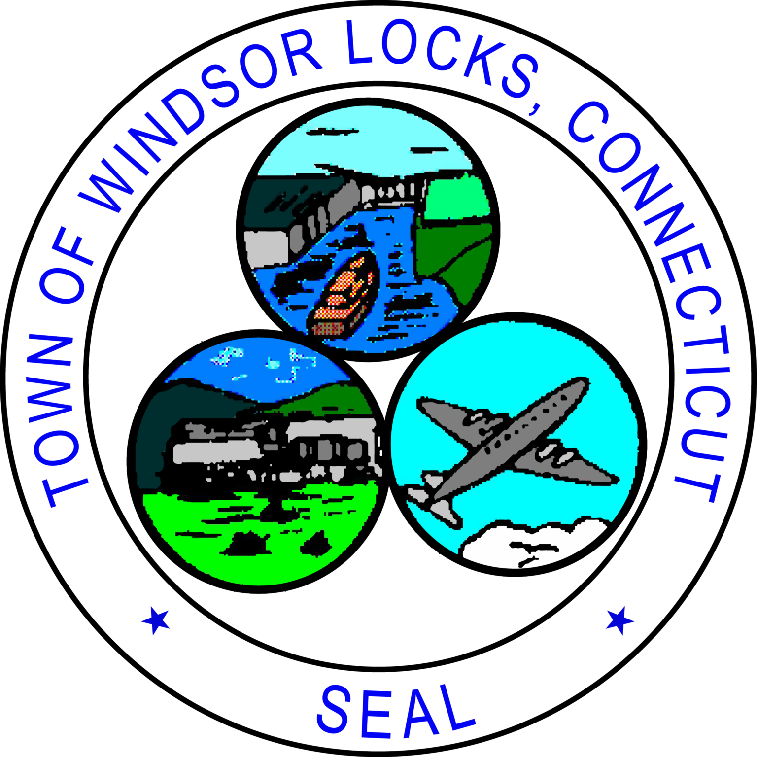 Board of Selectmen Town of Windsor Locks, Connecticut