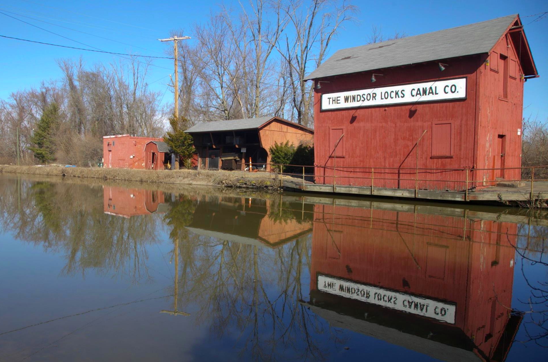 About Windsor Locks Town of Windsor Locks, Connecticut