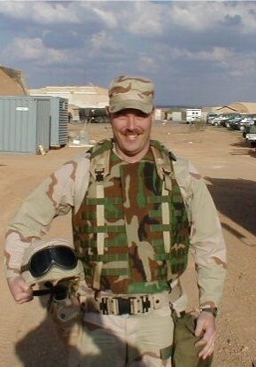 Daniel-S-Walsh,-Chief-Master-Sergeant-USAF-(Retired)