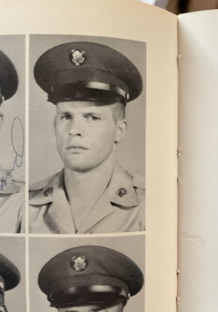 Sergeant-Ralph-G.-Hill,--Vietnam--U.S.-Army