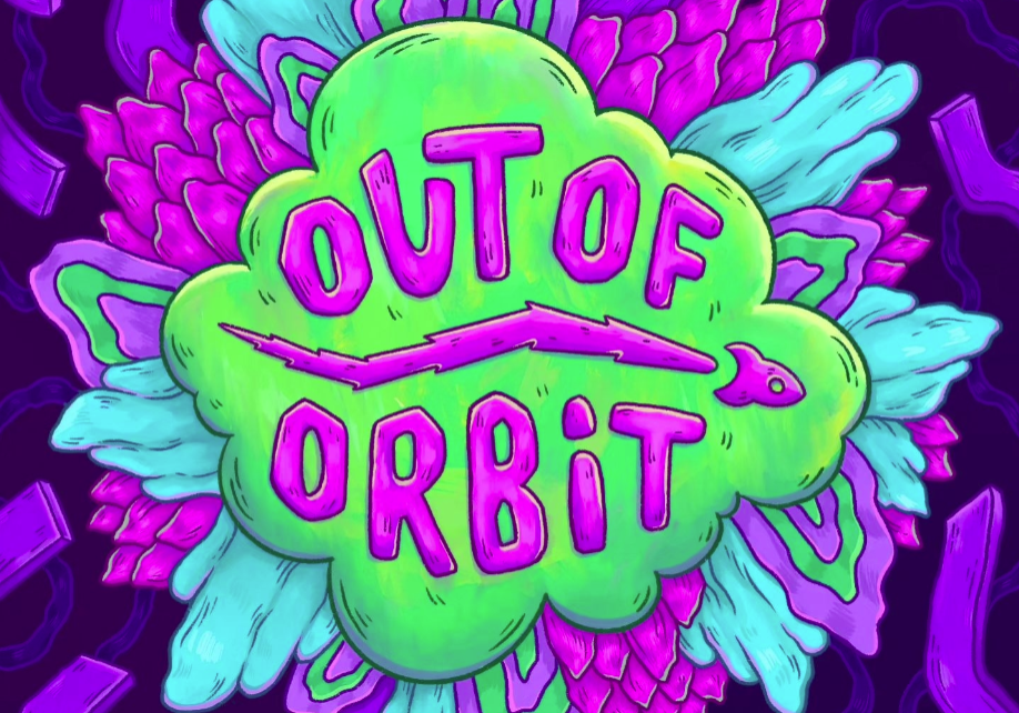 outoforbit